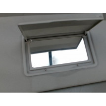 PARE-SOLEIL D PEUGEOT 207