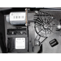 MECANISME LEVE-GLACE AVANT GAUCHE VOLKSWAGEN GOLF