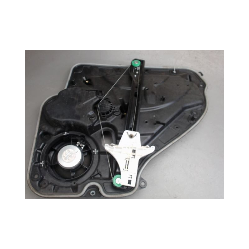 MECANISME LEVE-GLACE ARRIERE GAUCHE VOLKSWAGEN GOLF
