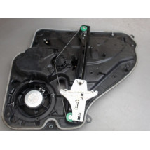 MECANISME LEVE-GLACE ARRIERE GAUCHE VOLKSWAGEN GOLF