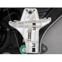 MECANISME LEVE-GLACE ARRIERE GAUCHE VOLKSWAGEN GOLF