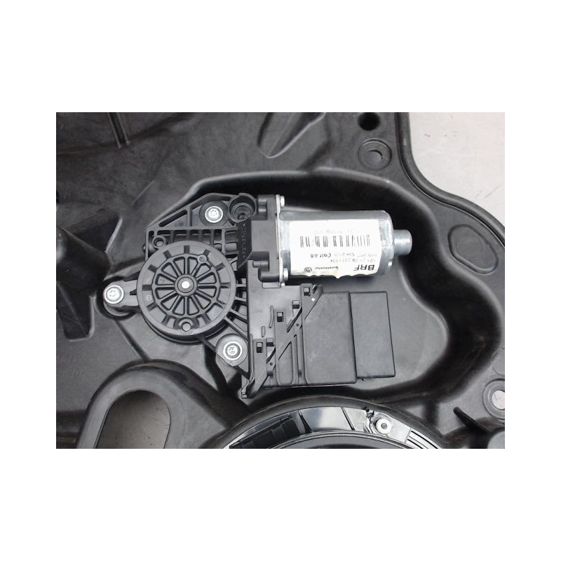 MECANISME LEVE-GLACE ARRIERE GAUCHE VOLKSWAGEN GOLF