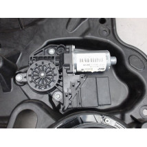 MECANISME LEVE-GLACE ARRIERE GAUCHE VOLKSWAGEN GOLF