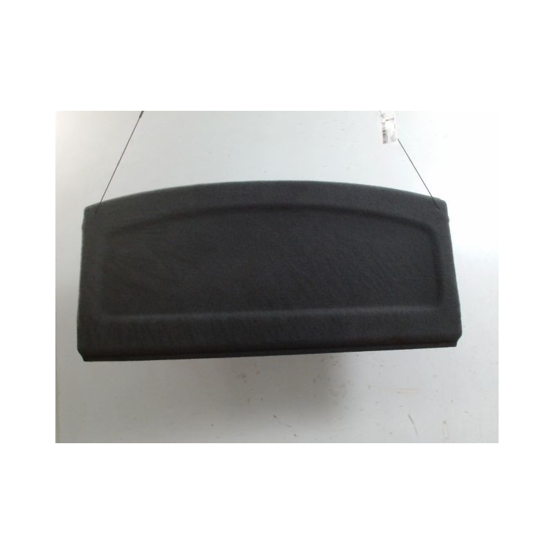 TABLETTE PLAGE ARRIERE VOLKSWAGEN GOLF