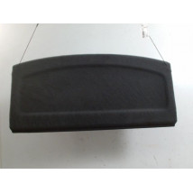 TABLETTE PLAGE ARRIERE VOLKSWAGEN GOLF