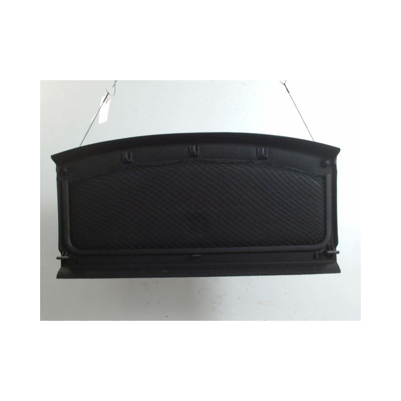 TABLETTE PLAGE ARRIERE VOLKSWAGEN GOLF