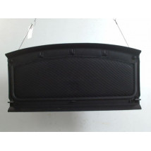 TABLETTE PLAGE ARRIERE VOLKSWAGEN GOLF