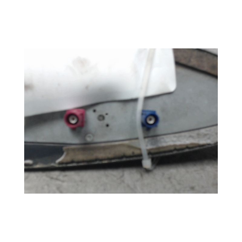 ANTENNE GPS B.M.W. X3