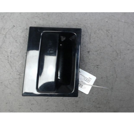 POIGNEE EXT PORTE ARG