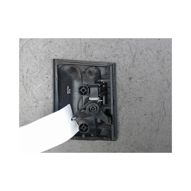 POIGNEE EXTERIEURE PORTE ARRIERE GAUCHE SKODA ROOMSTER