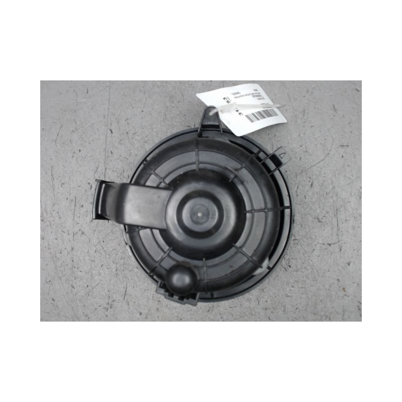 MOTEUR VENTILATEUR CHAUFFAGE CITROEN C3 2009-