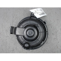 MOTEUR VENTILATEUR CHAUFFAGE CITROEN C3 2009-