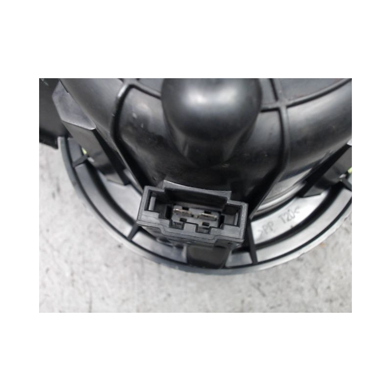 MOTEUR VENTILATEUR CHAUFFAGE CITROEN C3 2009-