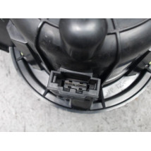 MOTEUR VENTILATEUR CHAUFFAGE CITROEN C3 2009-
