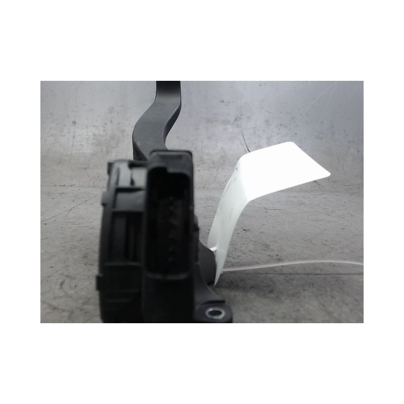 PEDALE ACCELERATEUR CITROEN C3 2009-