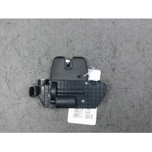 SERRURE HAYON  CITROEN C3 2009-
