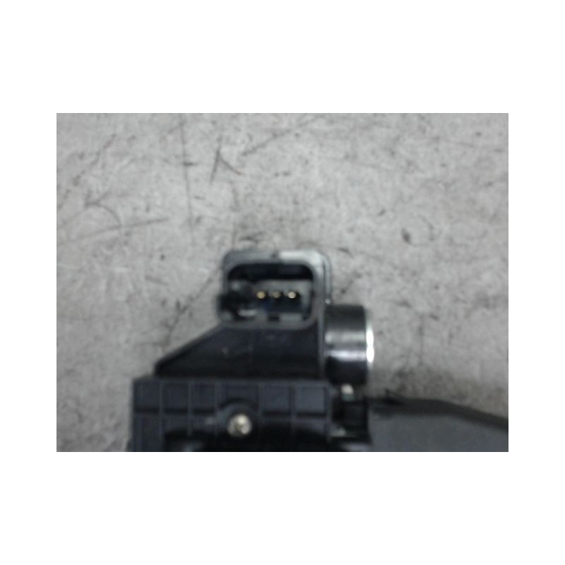 SERRURE HAYON  CITROEN C3 2009-