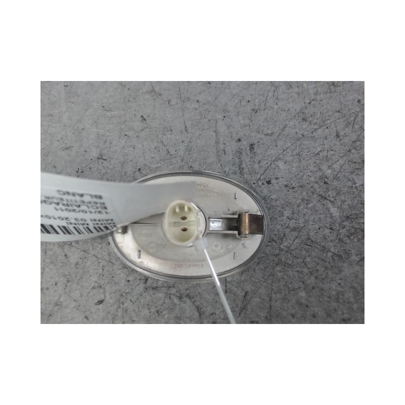 REPETITEUR AILE DROIT MINI MINI 2010-