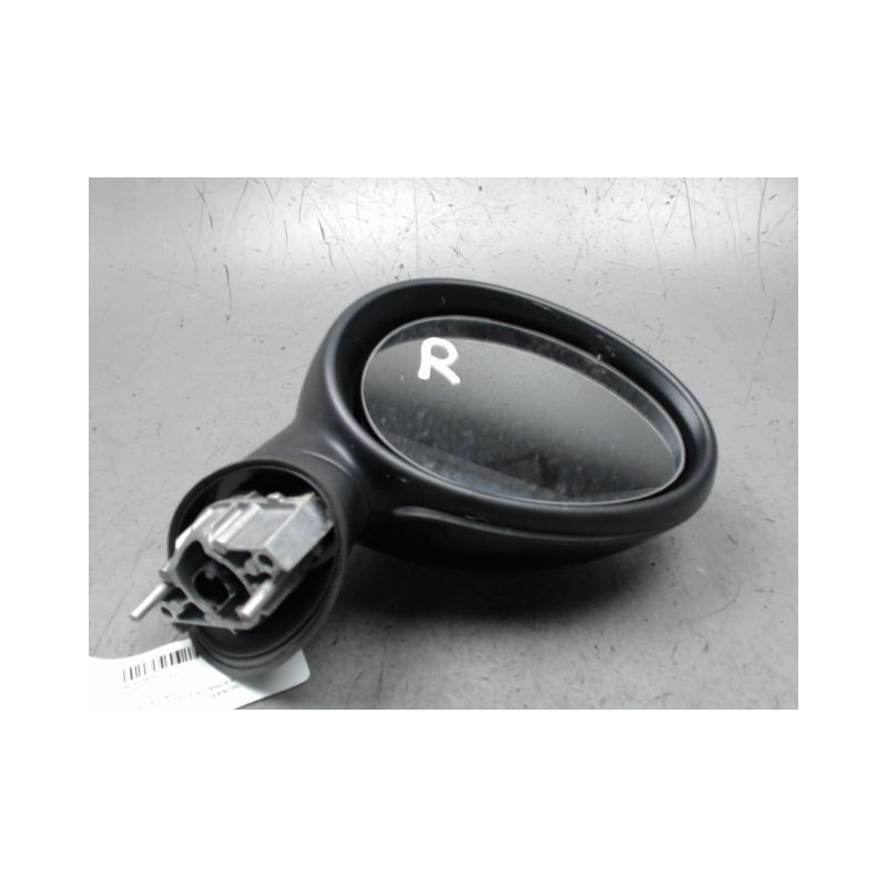 RETROVISEUR EXTERIEUR ELECTRIQUE DROIT MINI MINI 2010-
