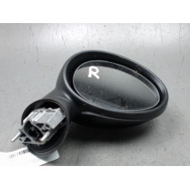 RETROVISEUR EXTERIEUR ELECTRIQUE DROIT MINI MINI 2010-