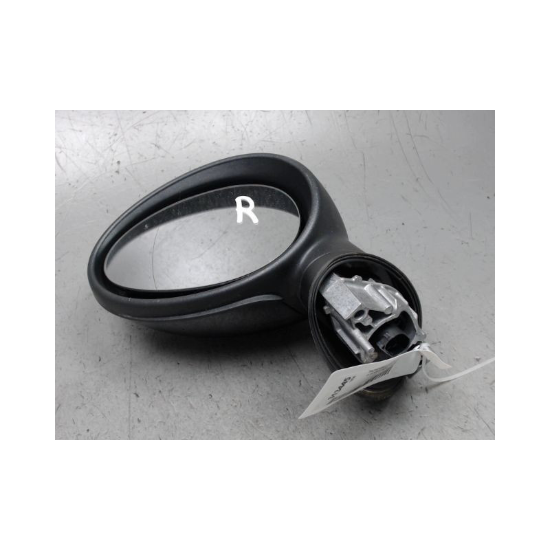 RETROVISEUR EXTERIEUR ELECTRIQUE GAUCHE MINI MINI 2010-