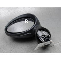 RETROVISEUR EXTERIEUR ELECTRIQUE GAUCHE MINI MINI 2010-