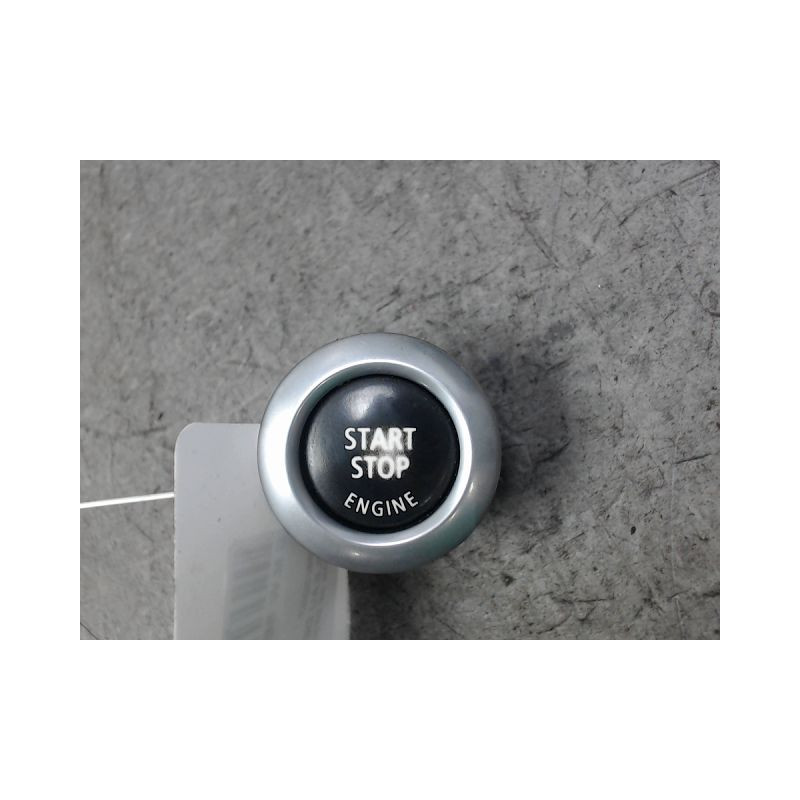 BOUTON DE DEMARRAGE B.M.W. SERIE 3