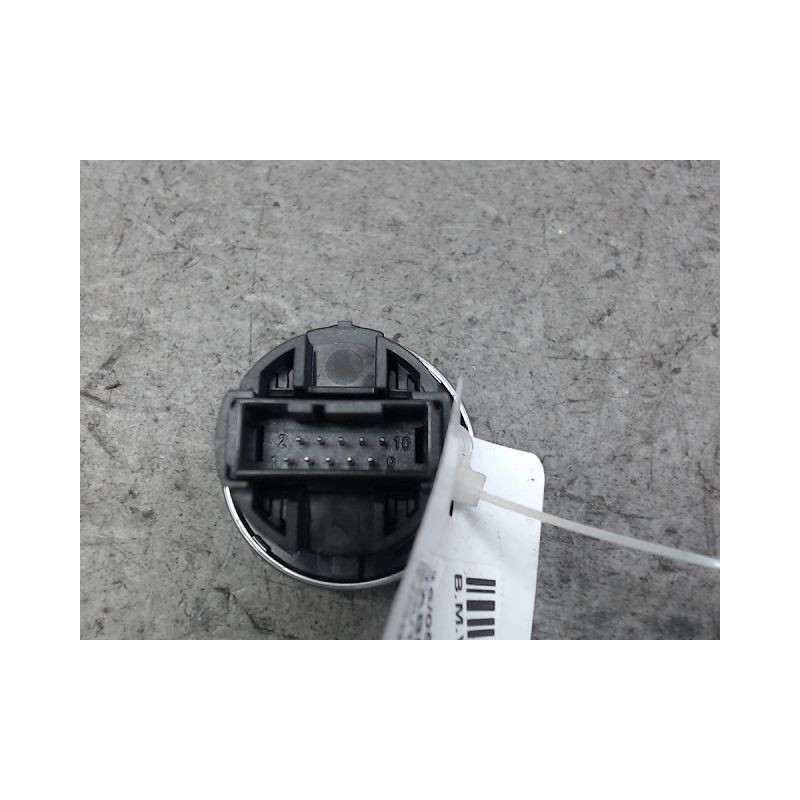 BOUTON DE DEMARRAGE B.M.W. SERIE 3