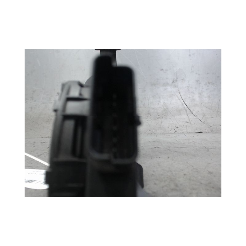 PEDALE ACCELERATEUR CITROEN C3 2009-