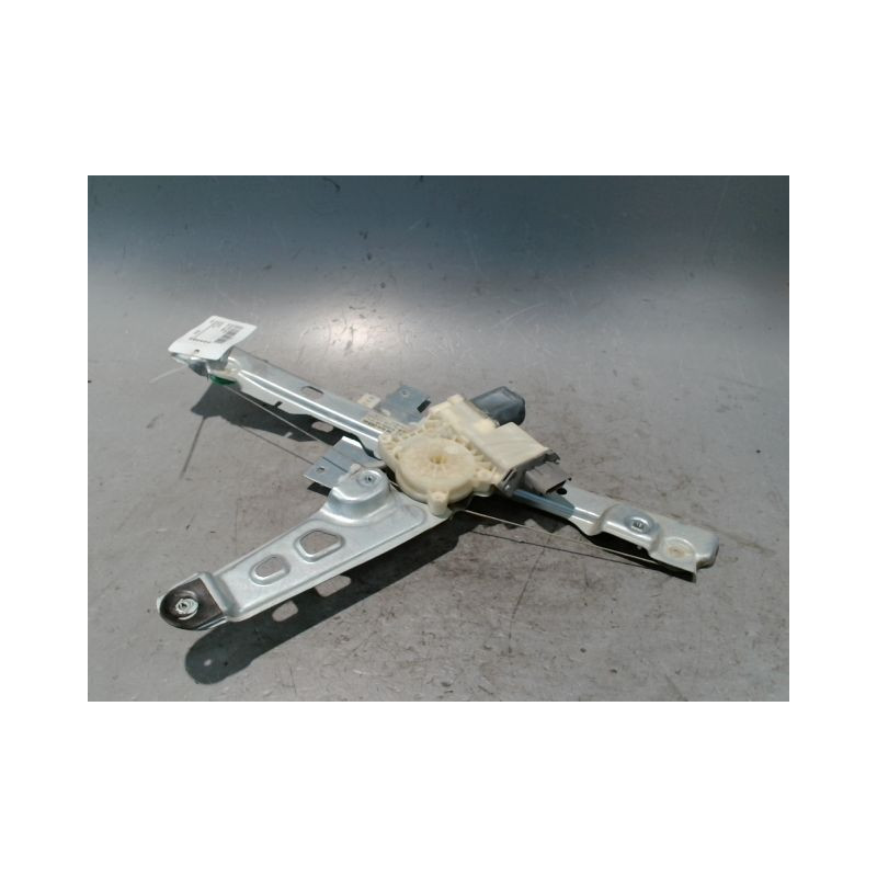 MECANISME+MOTEUR LEVE-GLACE AVANT GAUCHE PEUGEOT 5008 2009-