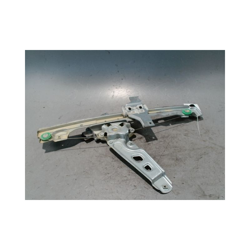 MECANISME+MOTEUR LEVE-GLACE AVANT GAUCHE PEUGEOT 5008 2009-