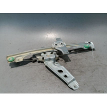 MECANISME+MOTEUR LEVE-GLACE AVANT GAUCHE PEUGEOT 5008 2009-