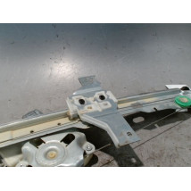 MECANISME+MOTEUR LEVE-GLACE AVANT GAUCHE PEUGEOT 5008 2009-