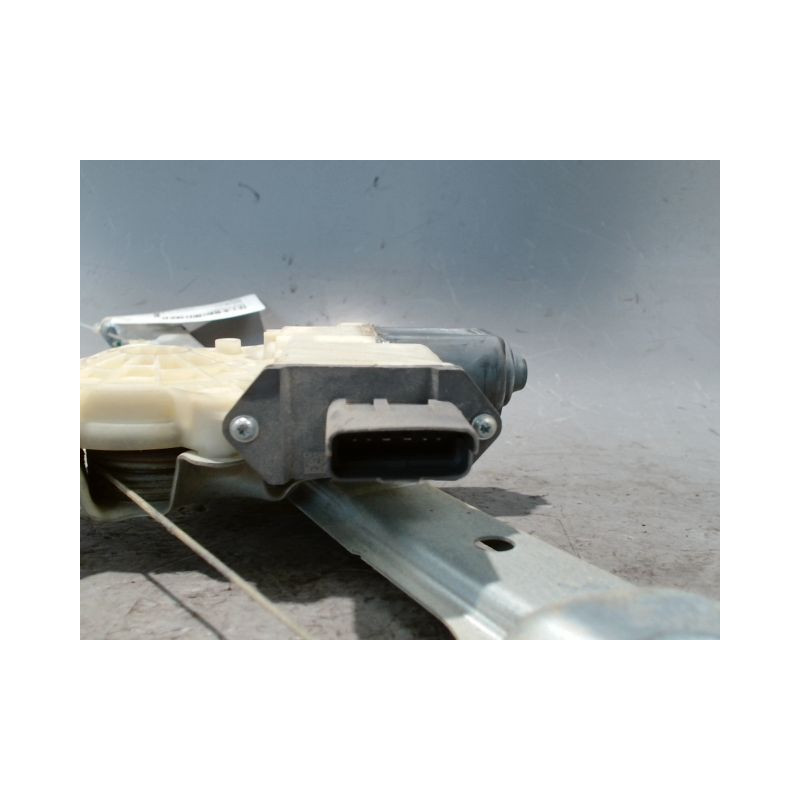 MECANISME+MOTEUR LEVE-GLACE AVANT GAUCHE PEUGEOT 5008 2009-