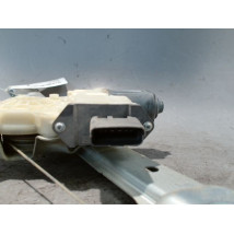 MECANISME+MOTEUR LEVE-GLACE AVANT GAUCHE PEUGEOT 5008 2009-