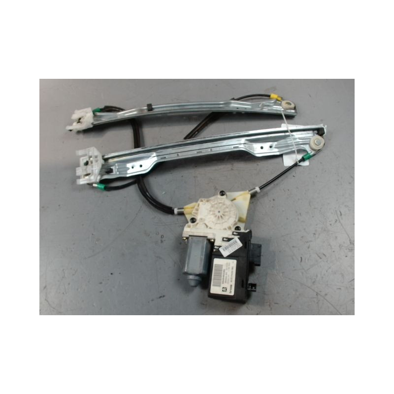 MECANISME+MOTEUR LEVE-GLACE AVANT DROIT CITROEN C5 2001-2004