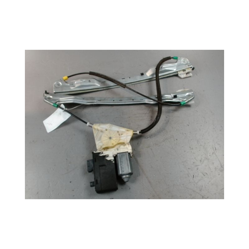 MECANISME+MOTEUR LEVE-GLACE AVANT DROIT CITROEN C5 2001-2004