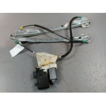 MECANISME+MOTEUR LEVE-GLACE AVANT DROIT CITROEN C5 2001-2004