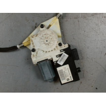 MECANISME+MOTEUR LEVE-GLACE AVANT DROIT CITROEN C5 2001-2004