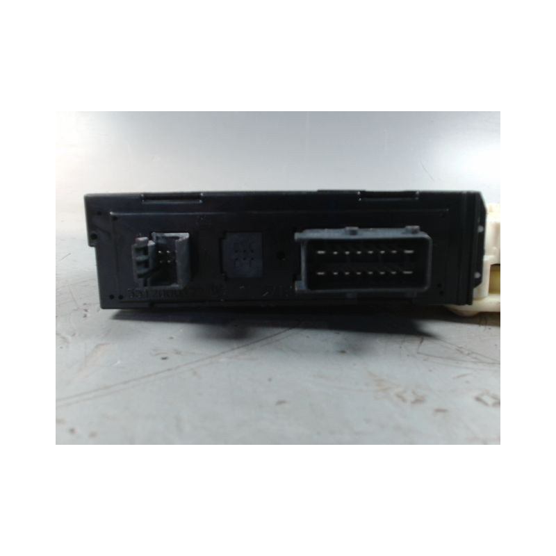 MECANISME+MOTEUR LEVE-GLACE AVANT DROIT CITROEN C5 2001-2004