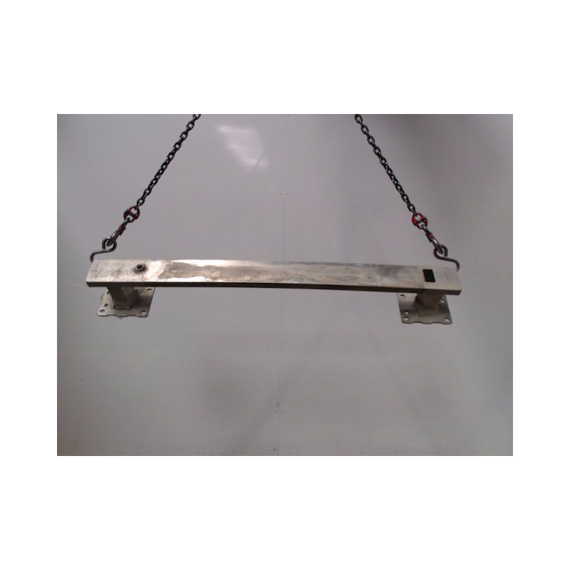 RENFORT PARE-CHOC AVANT PEUGEOT 307 SW 2005-