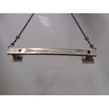 RENFORT PARE-CHOC AVANT PEUGEOT 307 SW 2005-