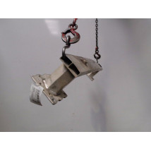RENFORT PARE-CHOC AVANT PEUGEOT 307 SW 2005-