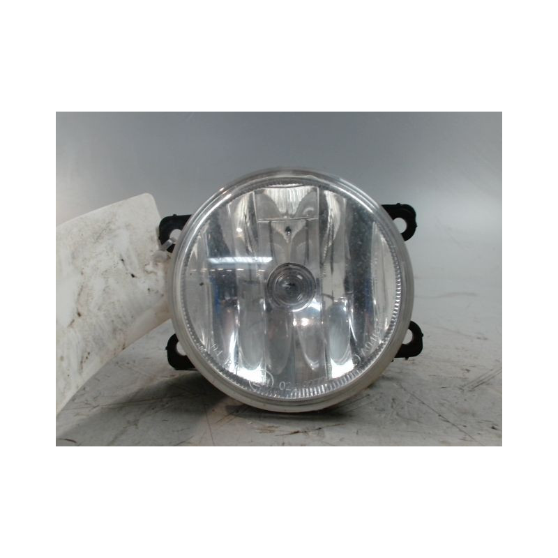 PHARE ANTIBROUILLARD AVANT DROIT PEUGEOT 207 3P