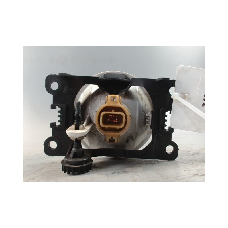 PHARE ANTIBROUILLARD AVANT DROIT PEUGEOT 207 3P