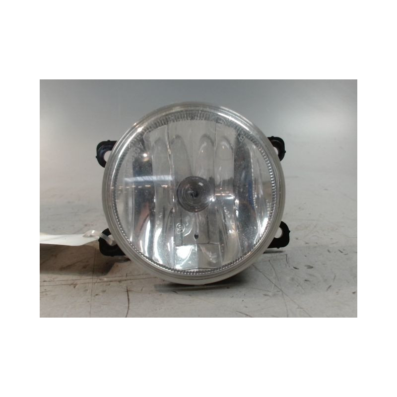 PHARE ANTIBROUILLARD AVANT GAUCHE PEUGEOT 207 3P