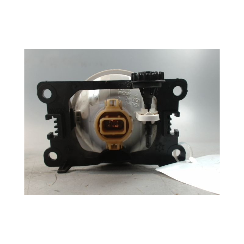 PHARE ANTIBROUILLARD AVANT GAUCHE PEUGEOT 207 3P