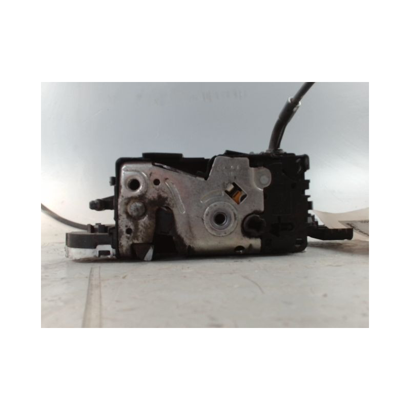 SYSTEME CONDAMNATION AVANT DROIT PEUGEOT 207 3P