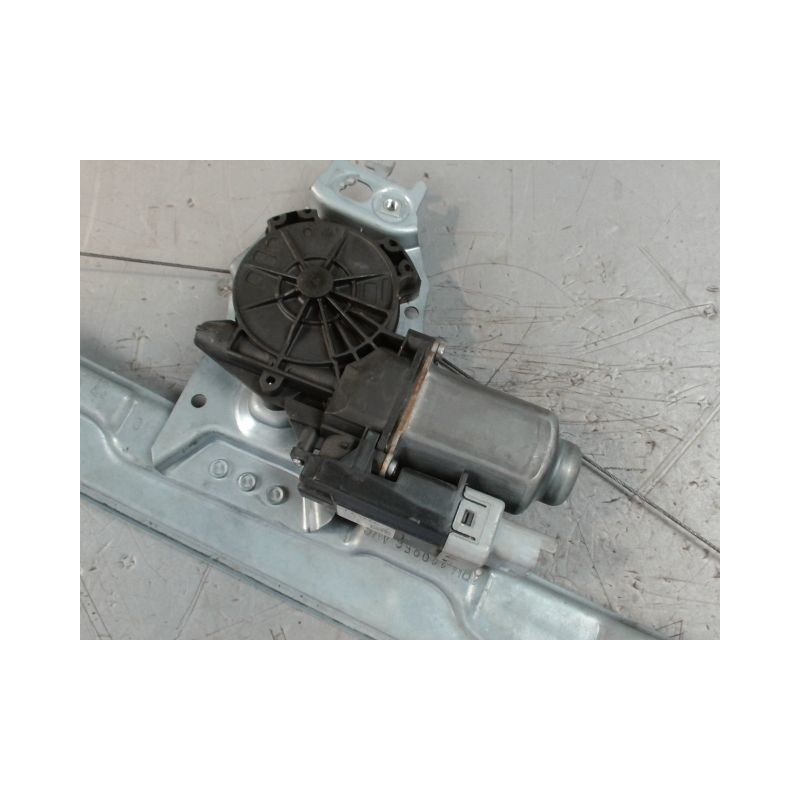 MECANISME+MOTEUR LEVE-GLACE AVANT GAUCHE PEUGEOT 207 3P