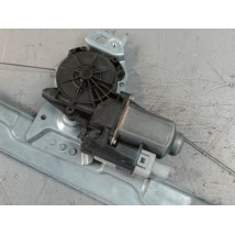 MECANISME+MOTEUR LEVE-GLACE AVANT GAUCHE PEUGEOT 207 3P